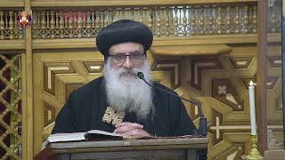 St Maurice Coptic Orthodox Church Live [upl. by Nahshun]