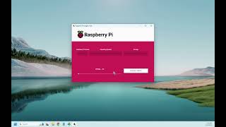 Installing a Raspberry Pi OS with the Raspberry Pi Imager [upl. by Ycat]