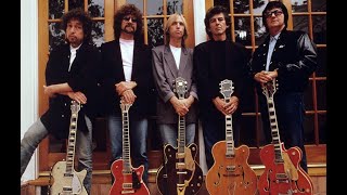 Traveling Wilburys  End of the Line Extended Version HD [upl. by Nirrok]