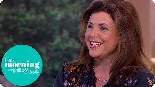 Kirstie Allsopp On 17 Years Of House Hunting  This Morning [upl. by Ania]