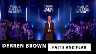 Read Strangers Minds Mind Control  FULL EPISODE  Derren Brown [upl. by Eerdua]