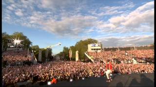 The Queens Diamond Jubilee Concert  Will I Am ft Jessie J [upl. by Celestia]