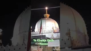 Ya Khwaja Piya karam aapkaajmer sharif video trending [upl. by Afton]