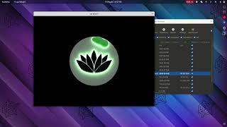 Qubes OS  Bliss OS 15 Setup [upl. by Shem]