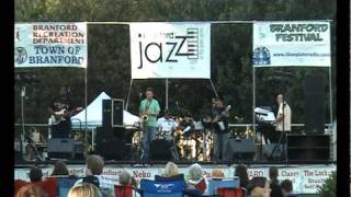 ShiltsLook Whats Happened The Branford Jazz Fest 81910 [upl. by Nylleoj571]