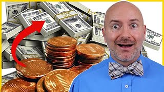 5 Penny Stocks Under 5 that Will Make You Rich [upl. by Garfield]