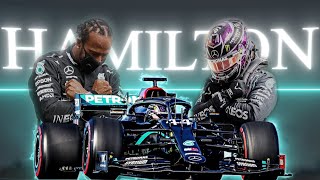 HAMILTON  GHOST  Lewis Hamilton Edit [upl. by Dirraj528]