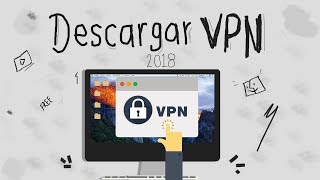 Descargar Gratis VPN para Mac  Tutorial 2020 [upl. by Marilyn]