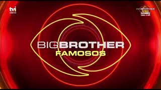 Big Brother Portugal Famosos 4  Intro [upl. by Jacinthe]