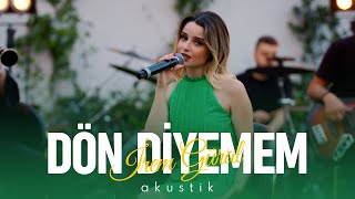 İrem Güral  Dön Diyemem [upl. by Tedda744]