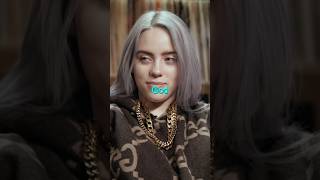 Billie Eilish LOVES Ski Mask the Slump God ❤️🔥 [upl. by Evania]