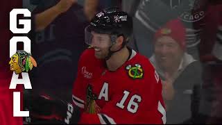 NHL Highlights  Ducks vs Blackhawks  November 19 2024 [upl. by Ahswat]