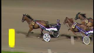 Åbytravet 240919  Lopp 7 [upl. by Estey]