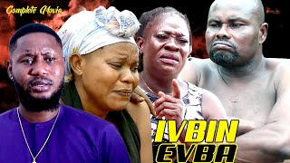 IVBIN EVBA FULL MOVIE  LATEST BENIN MOVIES 2024 [upl. by Pomcroy]