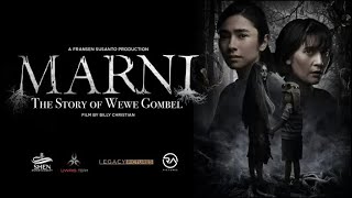 Film Horor Indonesia “Marni The Story of Wewe Gombel” [upl. by Amehr291]