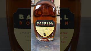 Should you buy the newest release of Barrell Bourbon bourbonreview bourbon review [upl. by Malinda]