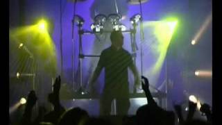 VNV Nation  Epicentre live [upl. by Santa414]