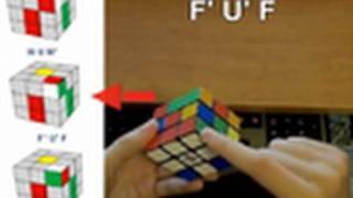 How to solve a Rubiks Cube [upl. by Netti]