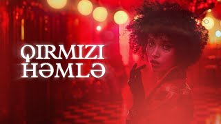 Qırmızıdan növbəti həmlə Q8 [upl. by Coretta]