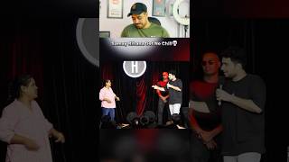 Indias Got Latent indiagotlatent samayrainafunnymoments samayraina standupcomedy shorts [upl. by Vivyan]