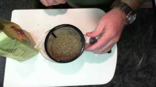 Yerba Mate  American Style quick and easy [upl. by Ahseiyk]