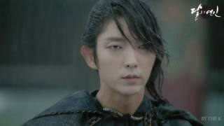 Moon loversScarlet Heart Ryeo MV 첫눈처럼 너에게 가겠다 [upl. by Ettelocin]