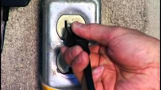 Why Your Electric Pressure Washers Motor Will Not Start [upl. by Aicilas]