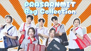 Prasarnmit Bag Collection [upl. by Lennahs]