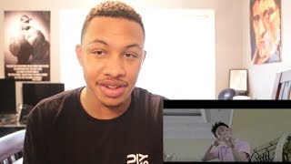 Rich Chigga  Dat tick Official Video Reaction Video [upl. by Esmeralda]