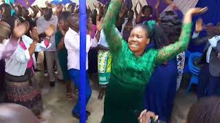 ROHO AMBAABEST LUHYA SONG MIX [upl. by Pearla]