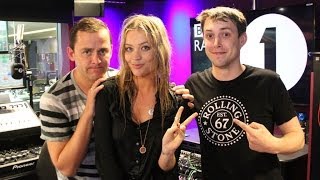 Innuendo Bingo with Laura Whitmore [upl. by Nonnerb401]