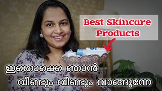 Best Skincare products for glowing skinAmazon Skincare haul [upl. by Drona]