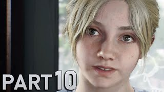 Silent Hill 2 Remake Gameplay Walkthrough Part 10 Lakeview Hotel [upl. by Yanahc843]