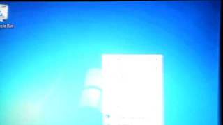 Windows 7 Starter on Dell Optiplex GX270 [upl. by Raji910]