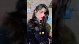 banke Hawa🥹😭 main bejuba dil like and💔🙏 subscribe shorts viral [upl. by Aslehc]