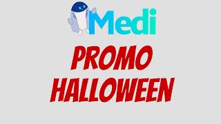 Medi Promo Hallowen [upl. by Ardnasirhc967]