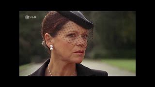 Rosamunde Pilcher Das Geheimnis der weissen Taube Liebesfilm DE 2012 HD Deutsche [upl. by Drape]