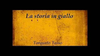 Torquato Tasso [upl. by Mir]