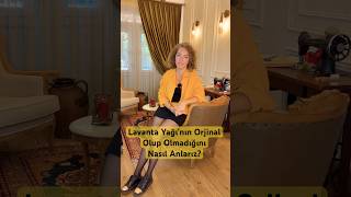 Lavanta Yağının Doğal Olup Olmadığı Nasıl Anlaşılır nasıl lavanta lavantayağı doğal [upl. by Leiahtan]