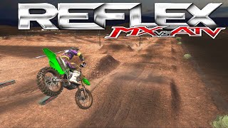 MX vs ATV Reflex [upl. by Aggy879]