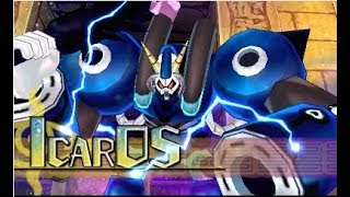 Yokai Watch 3 Playthrough Part 38 EXTRA 19  Forbidden Dungeons [upl. by Holden]