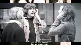 Crosby Stills Nash amp Young  Woodstock  w lyrics [upl. by Philemol5]