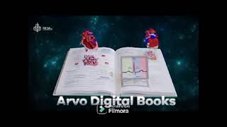 Arvo Digital Books Arvo Education Press winwitharvo PGCWorld WinwithArvo [upl. by Huesman511]