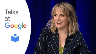 Joanna “JoJo” Levesque  Over the Influence A Memoir  Talks at Google [upl. by Stearne916]