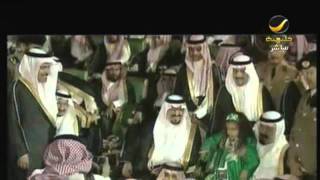 مرثيه للامير سلطان بن عبدالعزيز رحمه الله [upl. by Elsilrac]