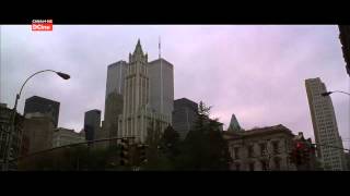 New York Movie Clip  The Devils Advocate World Trade Center [upl. by Aihtnyc]