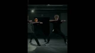 skz dance [upl. by Hairam]