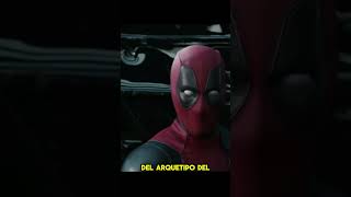 Deadpool  La Revolución de los Antihéroes en el Cine [upl. by Mellicent832]