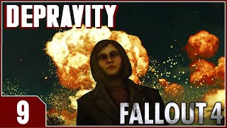 Fallout Depravity  EP9 [upl. by Karissa]