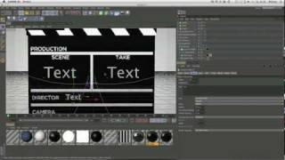 Clapboard Tutorial  GFX Buddy [upl. by Wivinah]